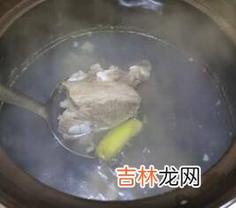冬瓜汤怎么做好喝