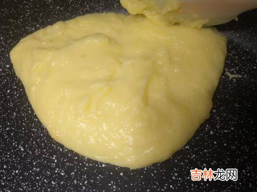 奶黄包怎么做