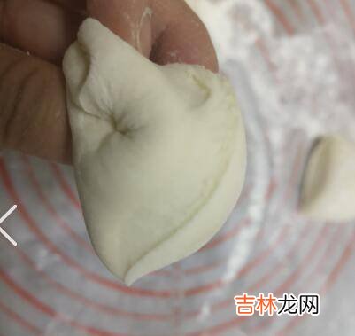 奶黄包怎么做