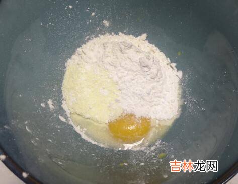 奶黄包怎么做