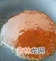 怎么样炒糖醋汁