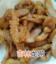 怎么样炒糖醋汁