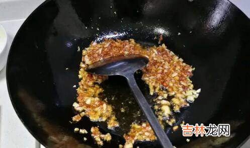 圆茄子怎么炒好吃又简单窍门