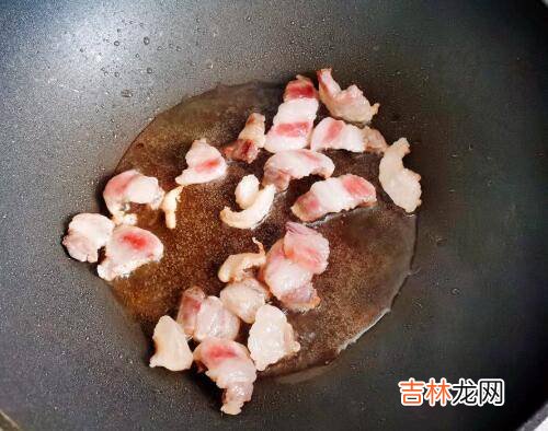 腊瘦肉怎么做好吃