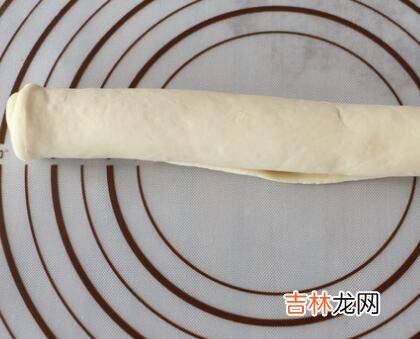 肉夹饼的饼是怎么做的