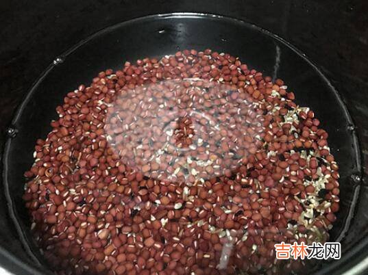 三色糙米怎么煮才能煮软
