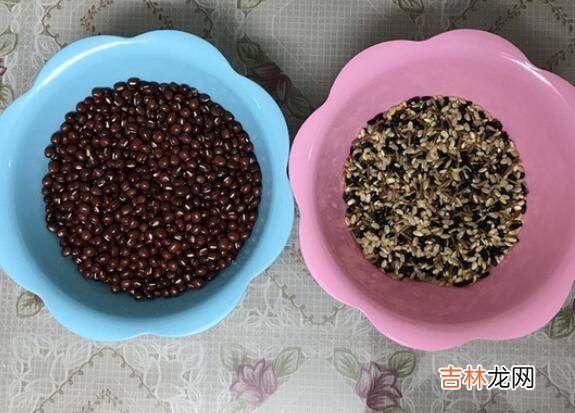 三色糙米怎么煮才能煮软