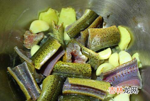 黄鳝怎么炖汤有营养