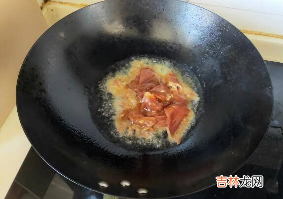 瘦肉怎么炒好吃