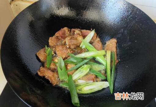 瘦肉怎么炒好吃