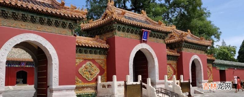 吉利区的特色景点有哪些?