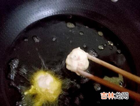 饭团子的做法