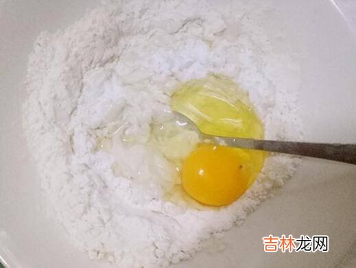 饭团子的做法