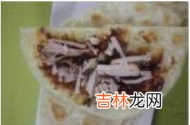 熏肉大饼的饼怎么做