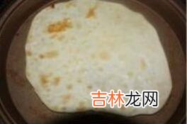 熏肉大饼的饼怎么做