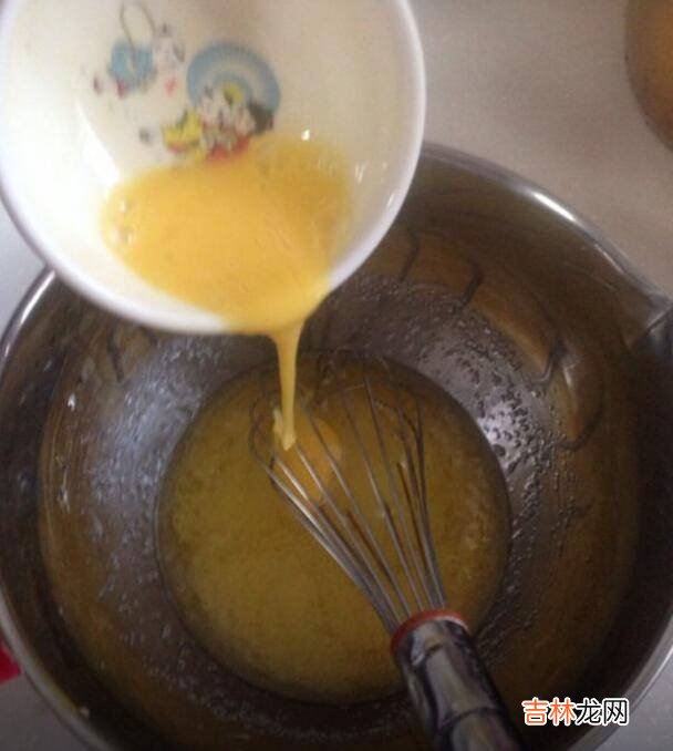 酥饼怎么做才能酥