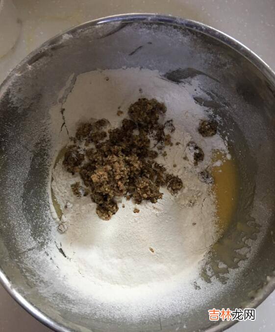 酥饼怎么做才能酥