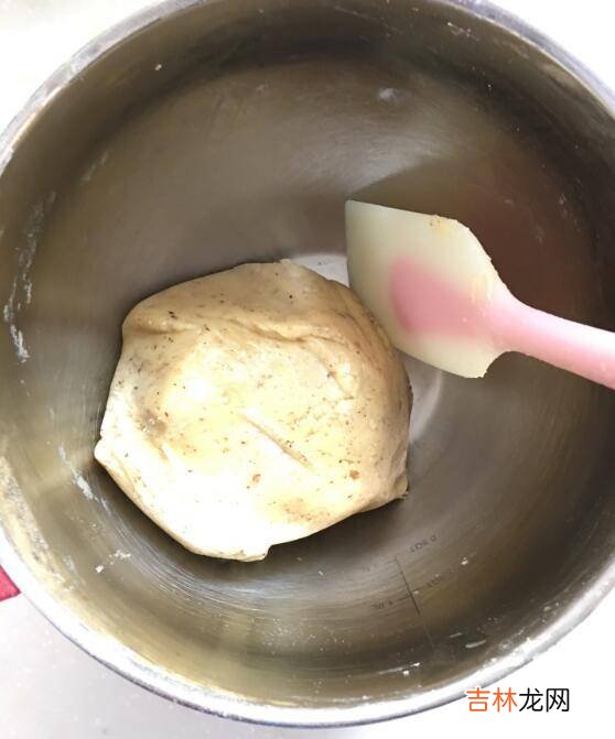 酥饼怎么做才能酥