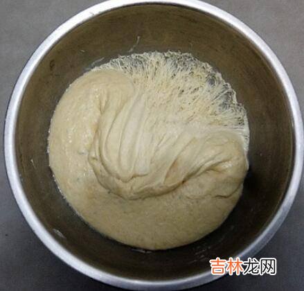 油饼的家庭制作方法