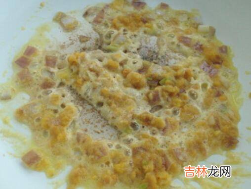 蛋制豆腐怎么吃