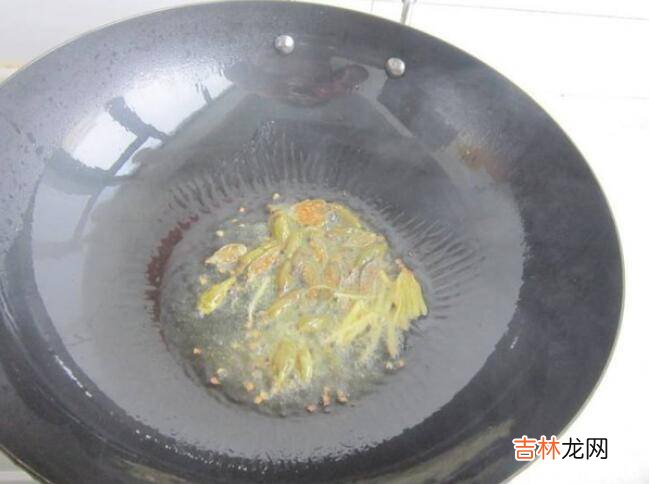 酸白菜怎么炒好吃又简单