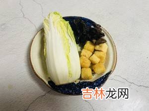 油豆腐怎样做又软又泡