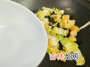 油豆腐怎样做又软又泡