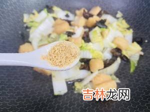 油豆腐怎样做又软又泡