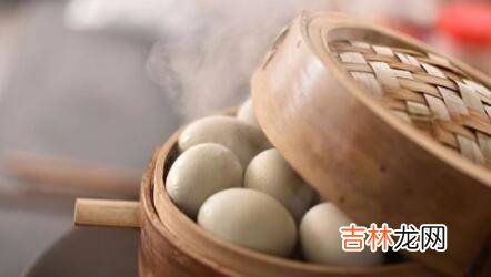 盐皮蛋的制作方法