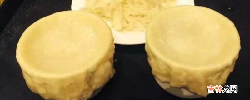 用黄油可以做什么美食