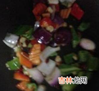 买回的豆豉怎样炒好吃