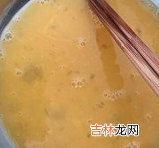 麦豆饭的家常做法