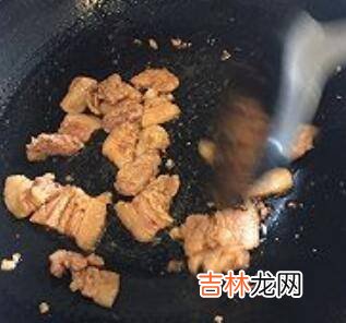 麦豆饭的家常做法