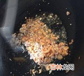 麦豆饭的家常做法