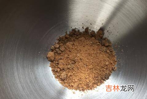 红糖馒头的制作方法