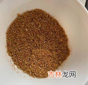 炸火腿肠的蘸料怎么做
