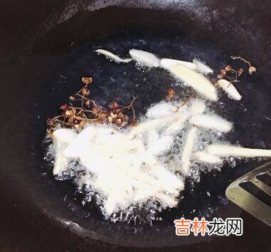 腰花怎么炒好吃又嫩