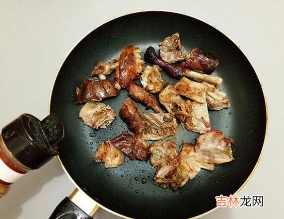 鸭架子怎么做好吃家常做法