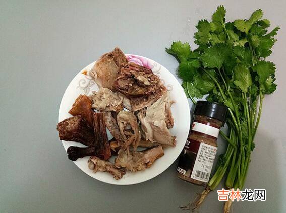 鸭架子怎么做好吃家常做法