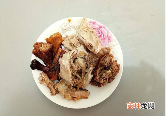 鸭架子怎么做好吃家常做法