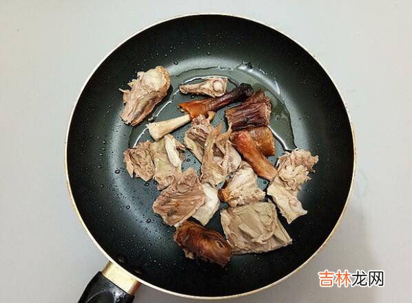 鸭架子怎么做好吃家常做法