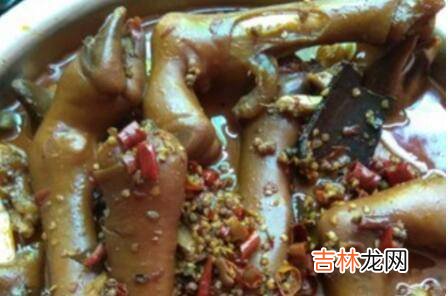 羊蹄怎么炖又香又烂