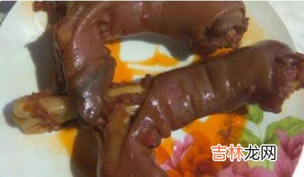 羊蹄怎么炖又香又烂