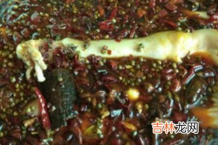 羊蹄怎么炖又香又烂