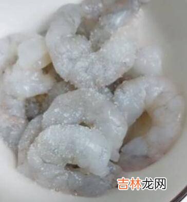 玉米毛豆胡萝卜虾仁怎么炒好吃