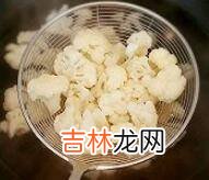 花菜怎么炒好吃简单