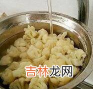 花菜怎么炒好吃简单