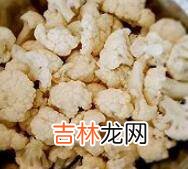 花菜怎么炒好吃简单