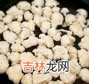 花菜怎么炒好吃简单