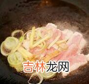 花菜怎么炒好吃简单